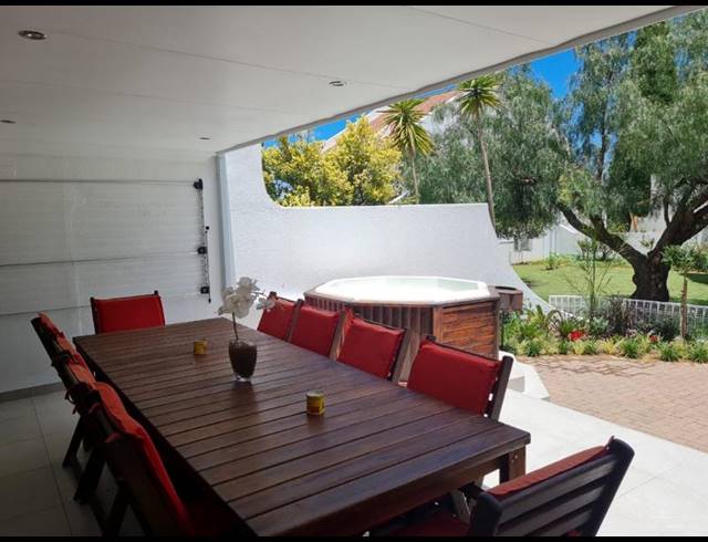 3 BEDROOM HOUSE FOR SALE IN VAAL MARINA